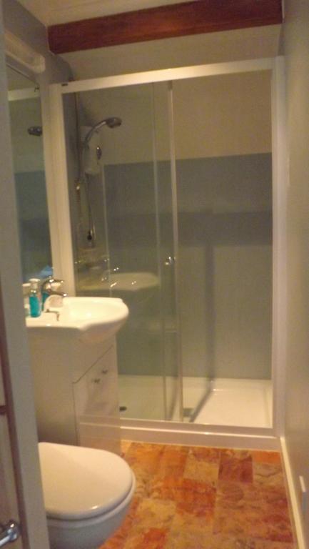 Cedar House B&B Matlock (Derbyshire) Quarto foto