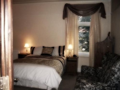 Cedar House B&B Matlock (Derbyshire) Exterior foto